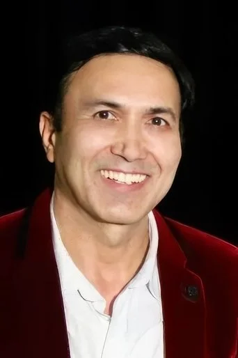 Chân dung Kumud Pant