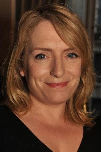 Chân dung Claire Rushbrook