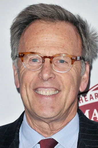 Chân dung Mark Johnson