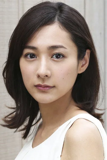 Chân dung Izumi Fujimoto