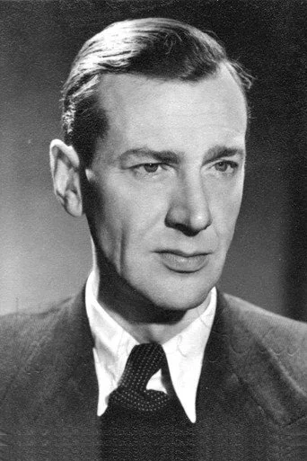 Chân dung Valentine Dyall