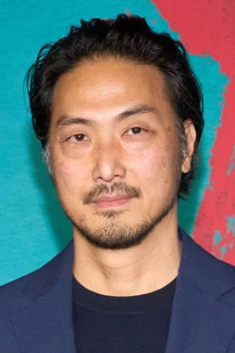 Chân dung Takehiro Hira