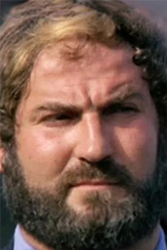 Chân dung Goffredo Unger