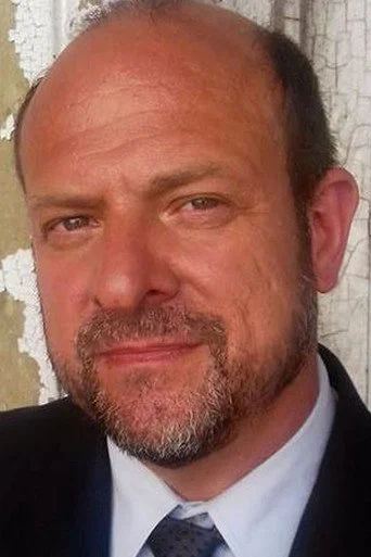 Chân dung Darío Levy
