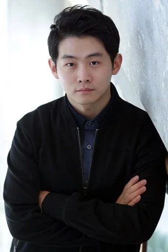 Chân dung Kim Chang-hwan