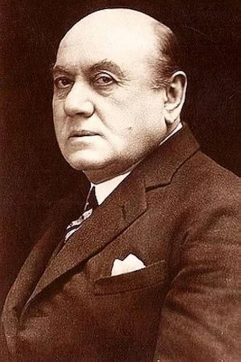 Chân dung Gilbert Dalleu