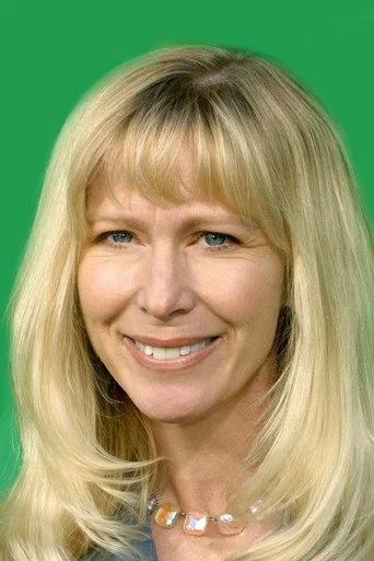 Chân dung Kath Soucie