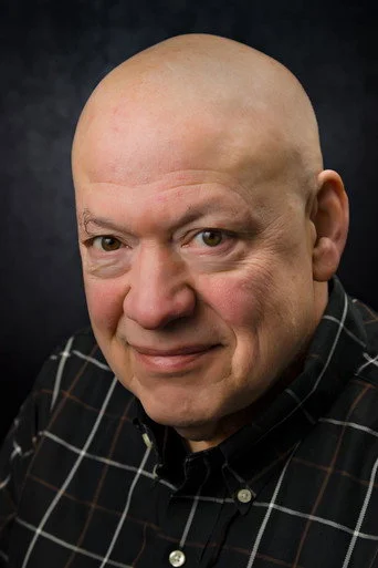 Chân dung Peter Van Wagner