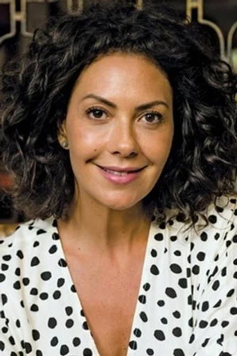 Chân dung Fabiula Nascimento