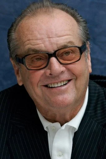 Chân dung Jack Nicholson