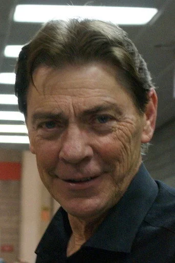 Chân dung Richard Brooker
