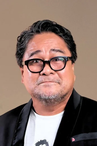 Chân dung Soliman Cruz