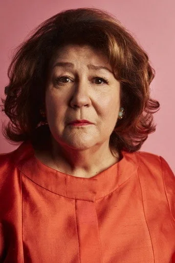 Chân dung Margo Martindale