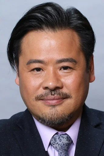 Chân dung Willie Wai Ga-Hung