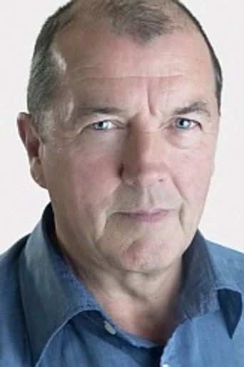 Chân dung Mark O'Regan