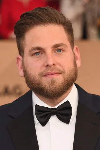 Chân dung Jonah Hill