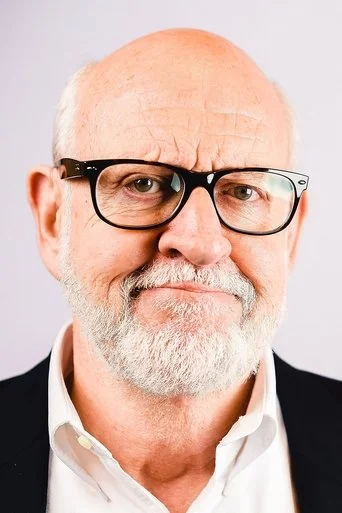 Chân dung Frank Oz