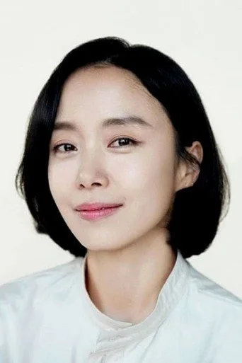 Chân dung Jeon Do-yeon