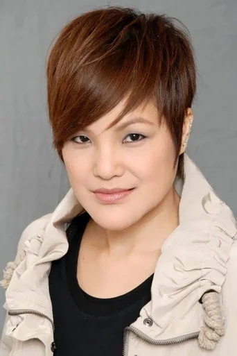Chân dung Celine Ma Tai-Lo
