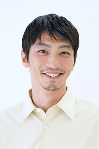 Chân dung Eita Okuno