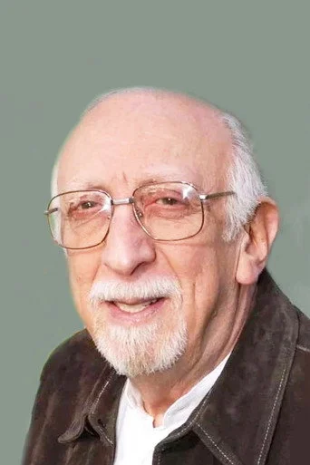 Chân dung Tony Jay