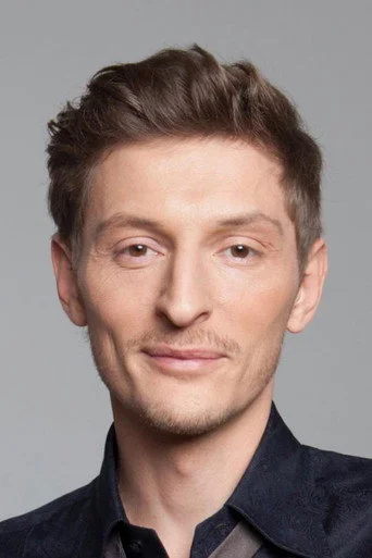 Chân dung Pavel Volya