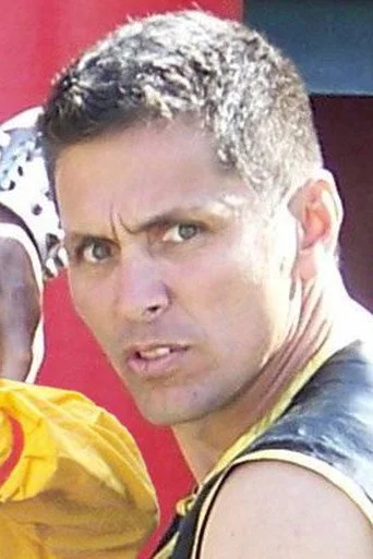 Chân dung Kenny Perez