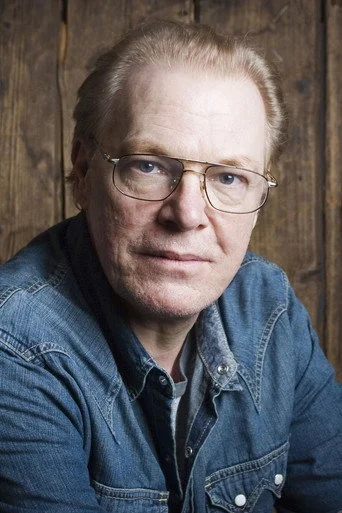 Chân dung Peter Andersson