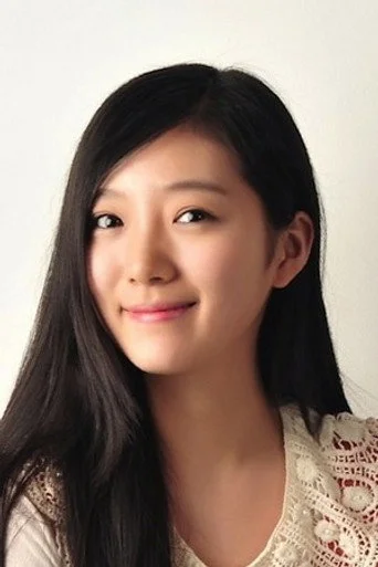Chân dung Kim Min-ha