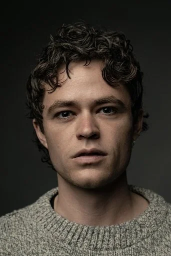 Chân dung Harrison Gilbertson