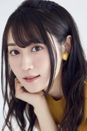 Chân dung Yui Ogura