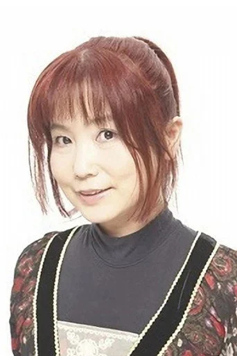 Chân dung Miki Narahashi