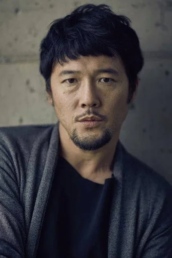 Chân dung Bang Joong-Hyun