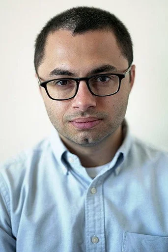Chân dung Joe Mande