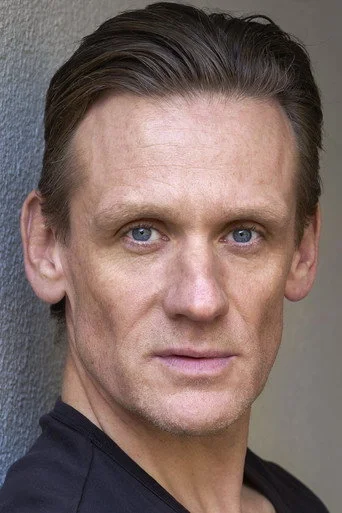 Chân dung Olaf Højgaard