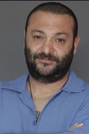 Chân dung Caner Atacan
