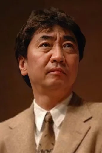 Chân dung Hirotaka Suzuoki