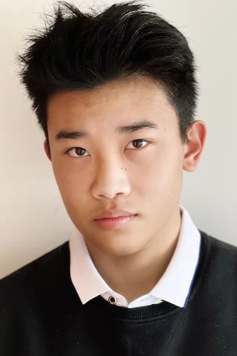 Chân dung Arnold Sun