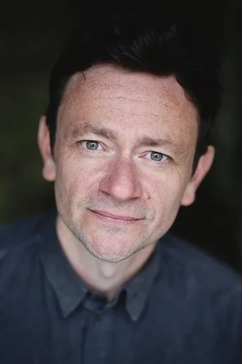 Chân dung Justin Salinger