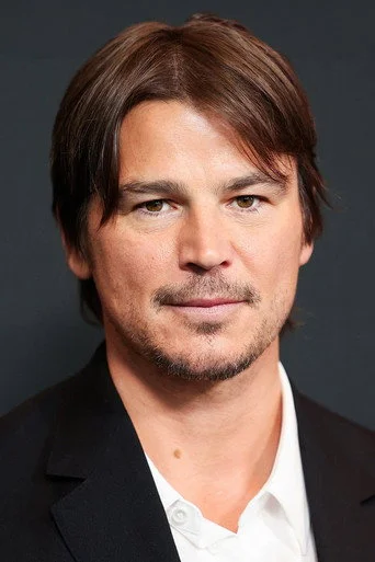 Chân dung Josh Hartnett