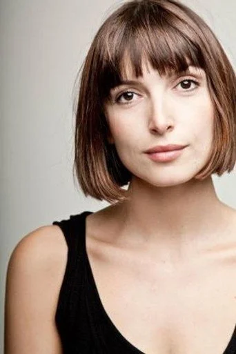 Chân dung Silvia Degrandi