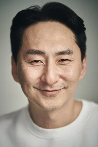 Chân dung Jang Ji-yong