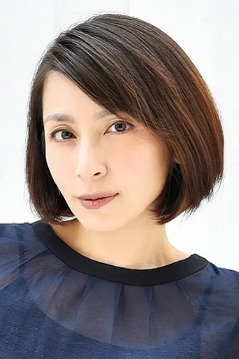 Chân dung Megumi Okina