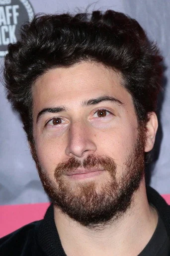 Chân dung Jake Hoffman