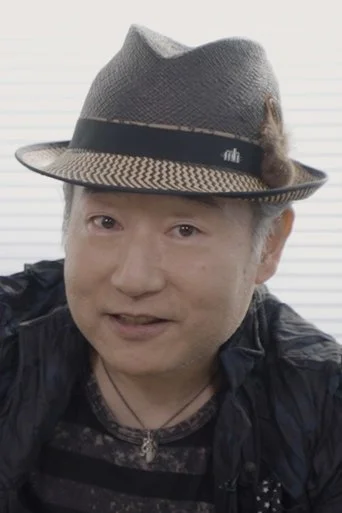 Chân dung Nobuo Tobita