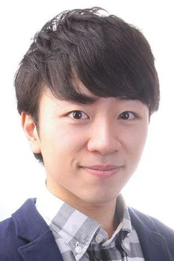 Chân dung Ryo Nishitani
