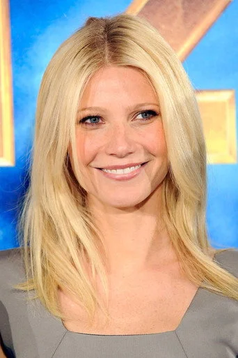 Chân dung Gwyneth Paltrow