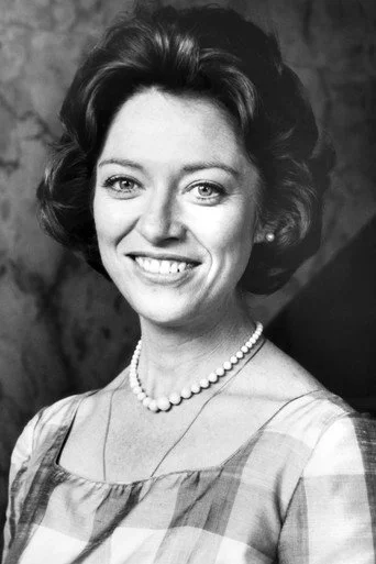 Chân dung Veronica Cartwright
