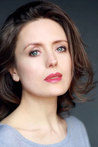 Chân dung Rebecca O'Mara