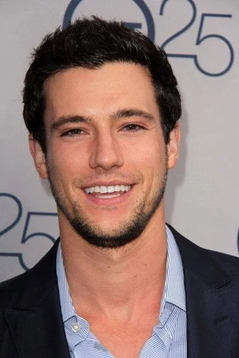 Chân dung Drew Roy